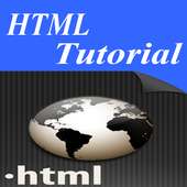 HTML Tutorial