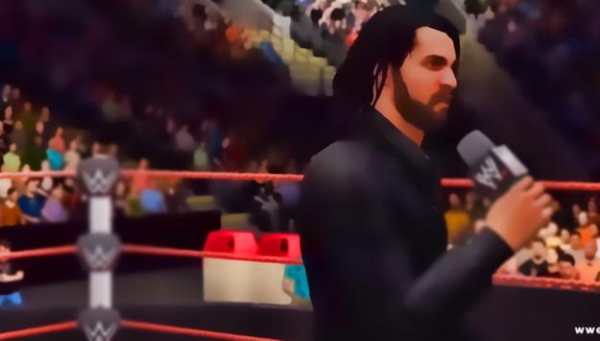 New Puzzle WWE Champions Royale Rumble 2k18 screenshot 2
