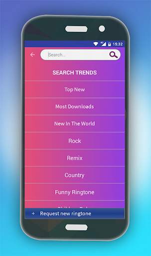 Ringtones for Watsapp screenshot 4