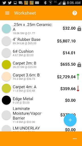 Measure Mobile screenshot 3