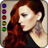 Hair Color Changer 1.3