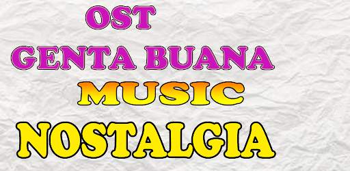 Lagu Nostalgia Ost Genta Buana Populer screenshot 3