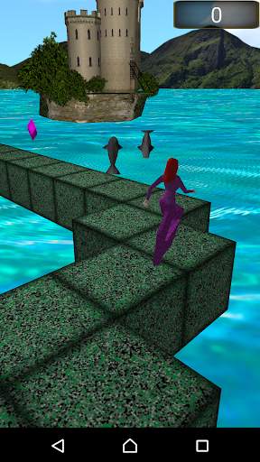 Running Princess. Dress Up screenshot 7