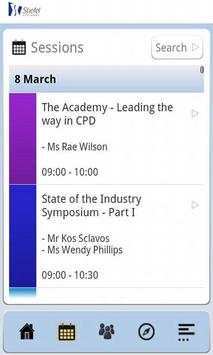 APP 2012 screenshot 3