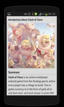 Best Bases For Clashs of Clans screenshot 4