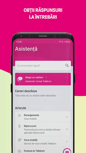 MyAccount Telekom screenshot 4