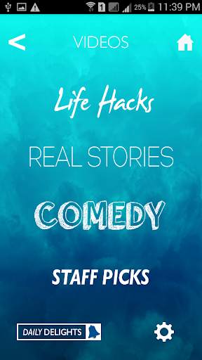One Touch Plus screenshot 5