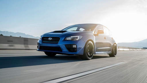 Wallpapers For Subaru Cars screenshot 7