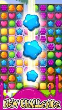 Jelly Crush screenshot 4