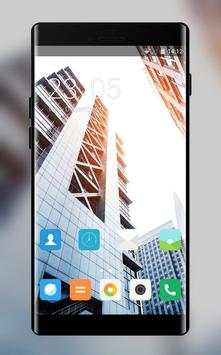 mi Launcher Theme for Xiaomi Redmi 4 screenshot 1