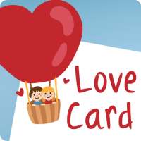 Romantic Card: create love e-card
