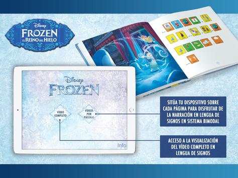 FROZEN screenshot 3
