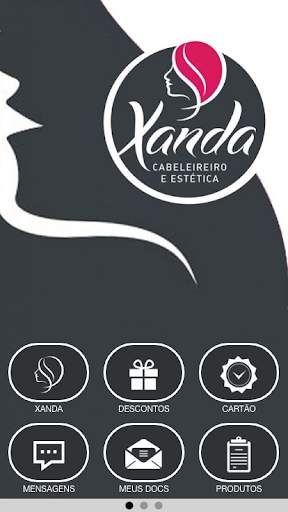 Xanda screenshot 1