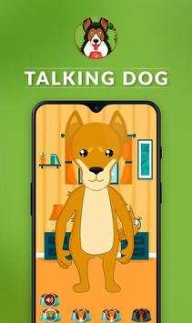 Talking Dog screenshot 3