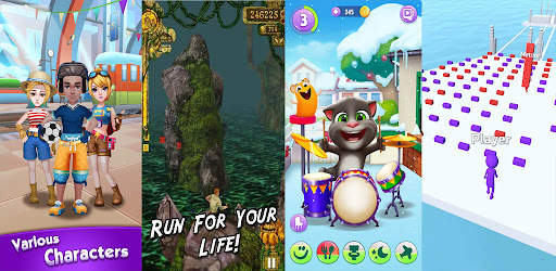 Online Game Papa : Play Games screenshot 7