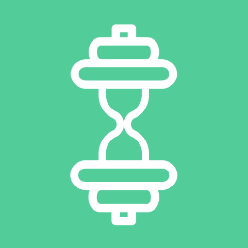 Workout Timer - Advanced Timer with Voice icon