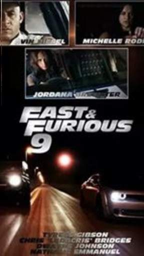 Free Download Fast And Furious 9 Full Wallpaper screenshot 7