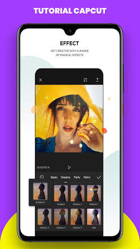 Сaр Сut Viamaker Video Editing Guide New screenshot 4