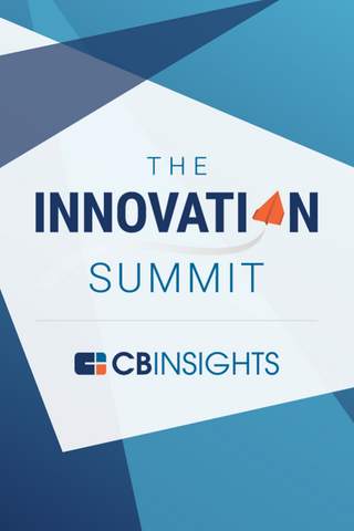 CBI Innovation Summit screenshot 1