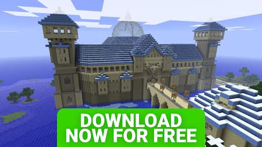 Maps for minecraft screenshot 4