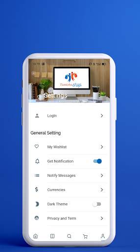 Tamizha Shop screenshot 5