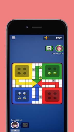 INDIAN LUDO CLASSIC screenshot 5