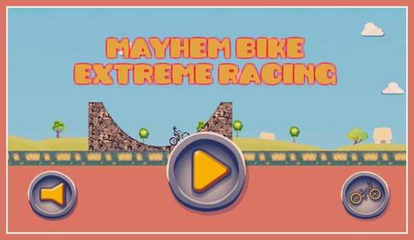 Mayhem Bike Extreme Racing screenshot 4