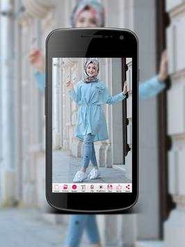 Hijab Modern Style screenshot 5