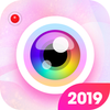 Sweet Camera - Selfie Beauty Camera, Filters icon