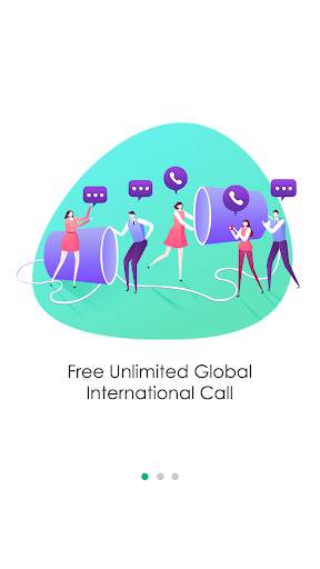 CC Call screenshot 1
