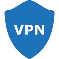 Unlimited SpeedVPN icon