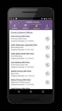Family Planning screenshot 4
