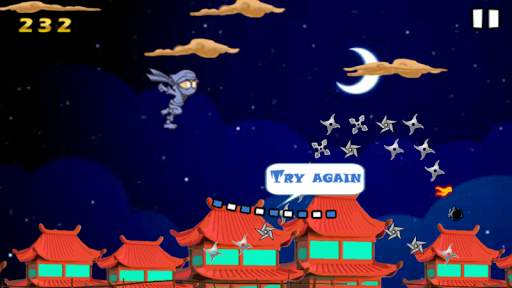 Spy Ninja screenshot 4