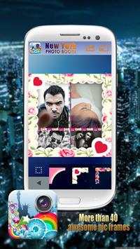 New York Photo Booth screenshot 7