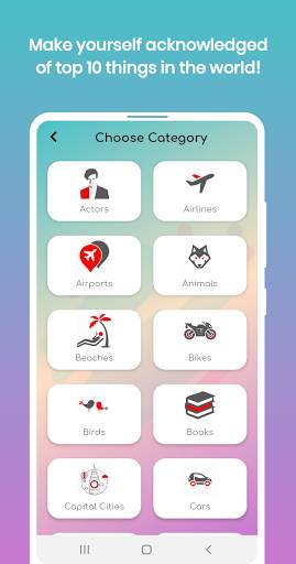 Brain Test: Test Your Skills - Knowledge Master screenshot 6