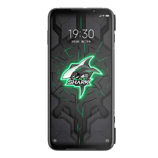 Black Shark 3 Pro Wallpaper 13.0
