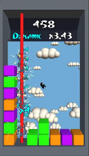 Ninja Impact screenshot 4