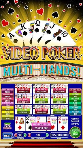 Binion's Social Casino screenshot 4