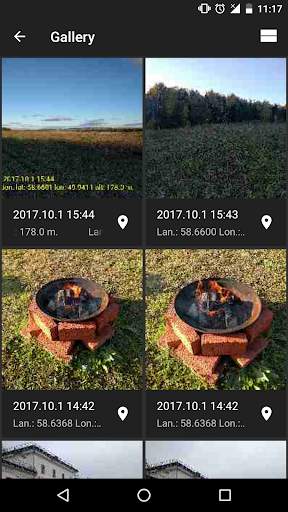 Photo Tag screenshot 4