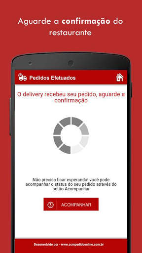 Fone Pizza screenshot 6