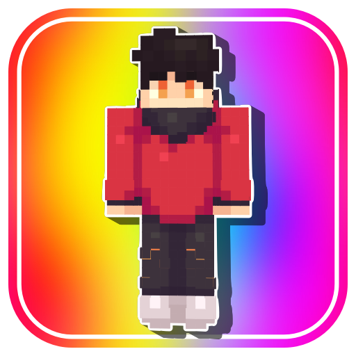 RageElixir Skins for Minecraft icon
