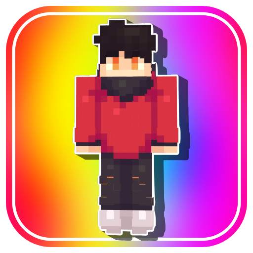 RageElixir Skins for Minecraft 1.0