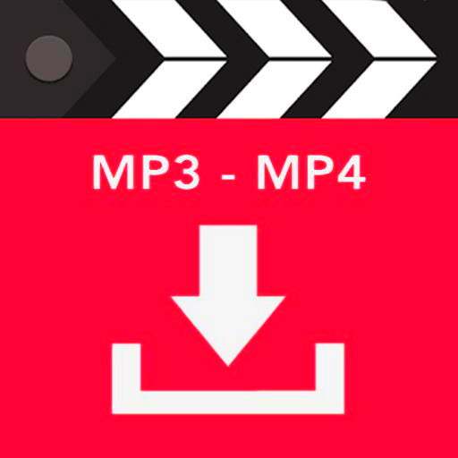 You MP3 Music & MP4 Video - Tube Media Downloader 1.0.1