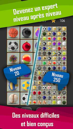 Onnect - Puzzle de Paires screenshot 4