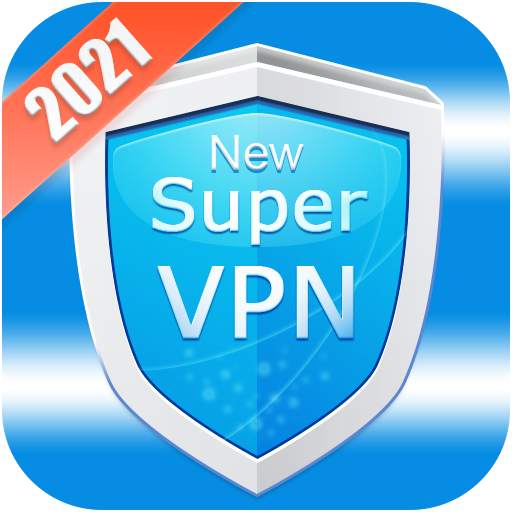 Super VPN - Free VPN 2021 2.1.0