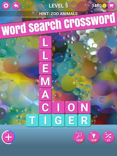 Word Blocks: Free Word Stacks Game screenshot 11