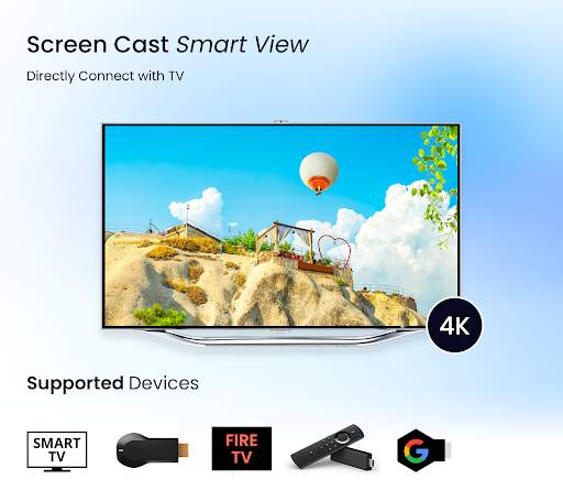 Wireless Display screenshot 1