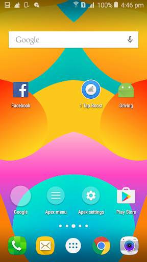 Theme For Micromax Vdeo 3 screenshot 3