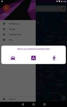 MeetApp screenshot 11