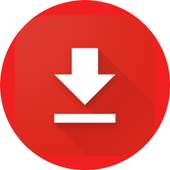 Tube Video Downloader logo